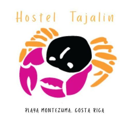 Hostel Tajalin Montezuma Luaran gambar