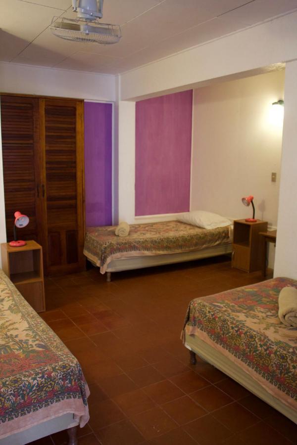 Hostel Tajalin Montezuma Luaran gambar