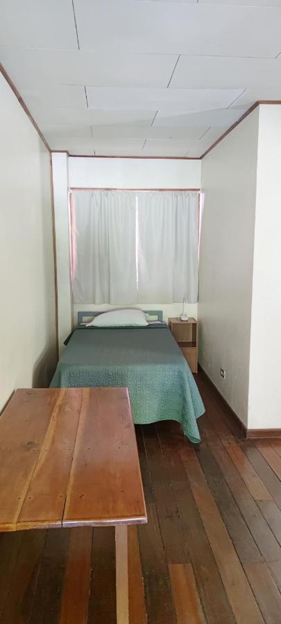 Hostel Tajalin Montezuma Luaran gambar